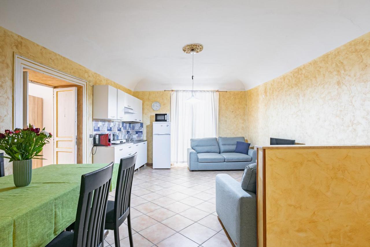 Piazza Pretoria & Quattro Canti Roomy Flats With Balconies Palermo Exterior foto