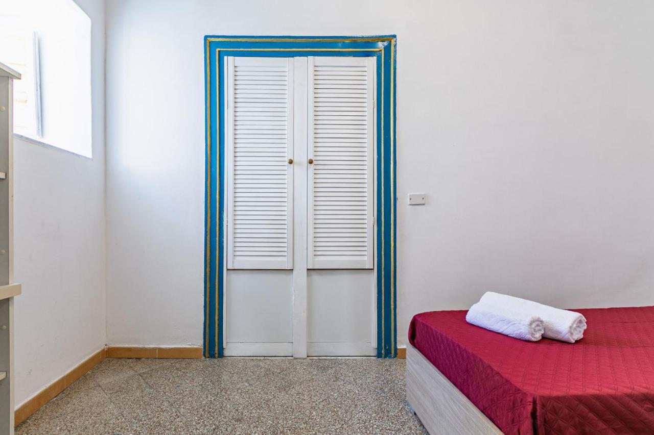 Piazza Pretoria & Quattro Canti Roomy Flats With Balconies Palermo Exterior foto