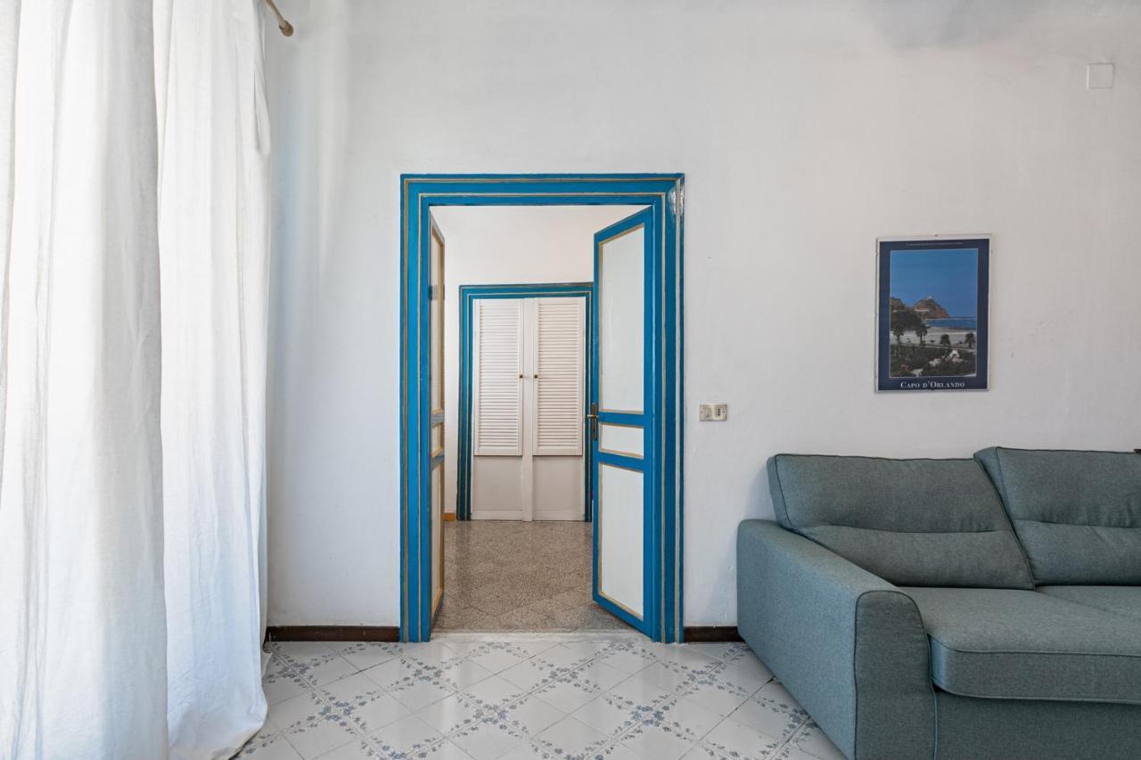 Piazza Pretoria & Quattro Canti Roomy Flats With Balconies Palermo Exterior foto