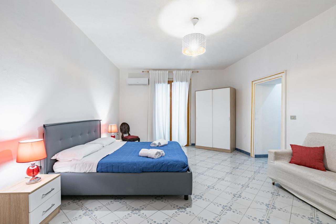 Piazza Pretoria & Quattro Canti Roomy Flats With Balconies Palermo Exterior foto