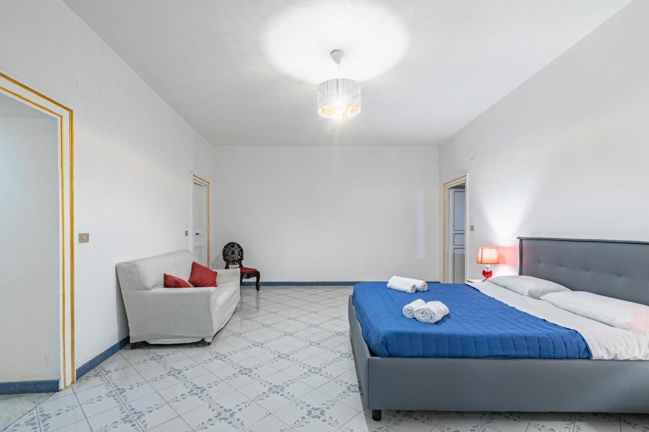 Piazza Pretoria & Quattro Canti Roomy Flats With Balconies Palermo Exterior foto