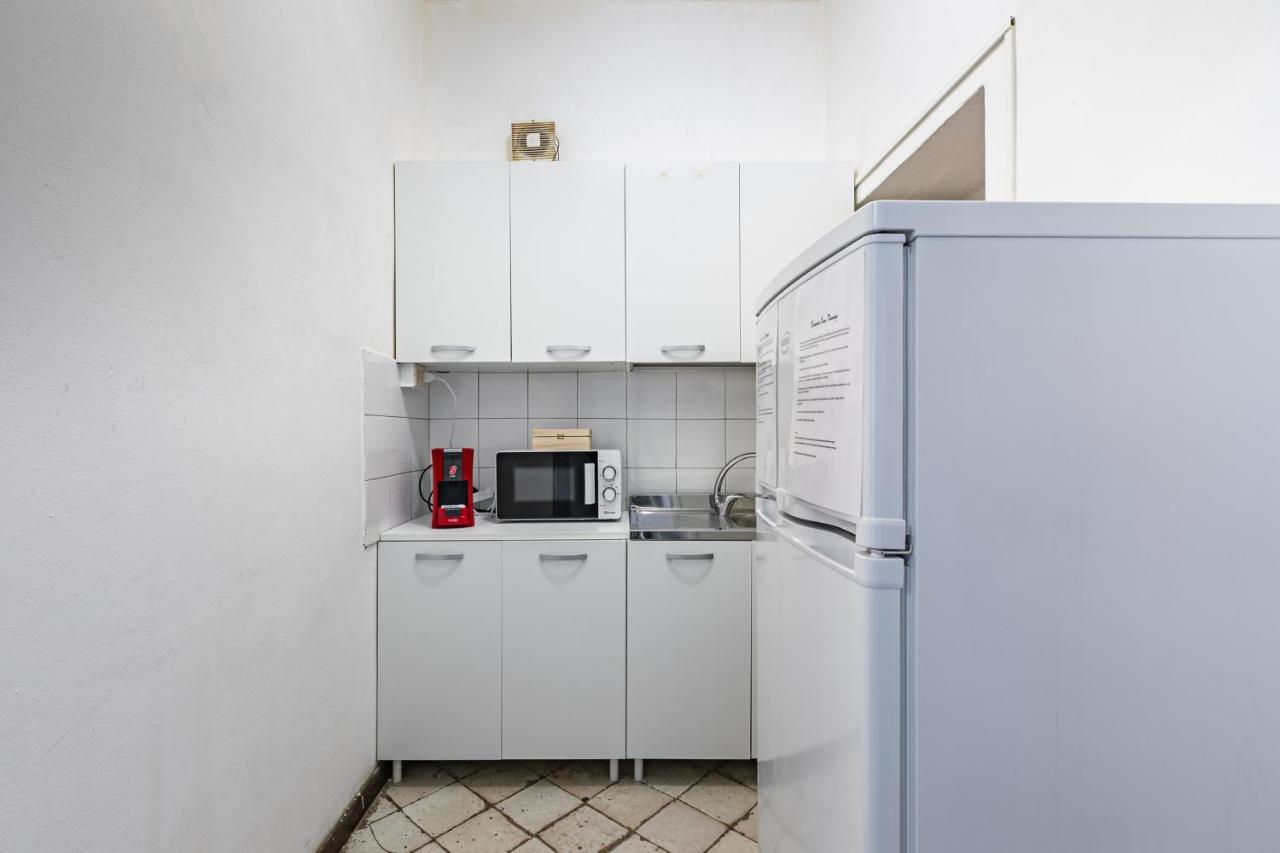 Piazza Pretoria & Quattro Canti Roomy Flats With Balconies Palermo Exterior foto