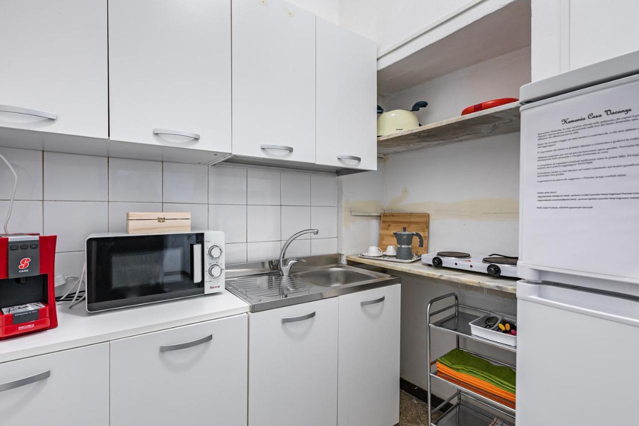 Piazza Pretoria & Quattro Canti Roomy Flats With Balconies Palermo Exterior foto